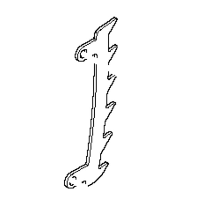 Zderzak 5896900-61