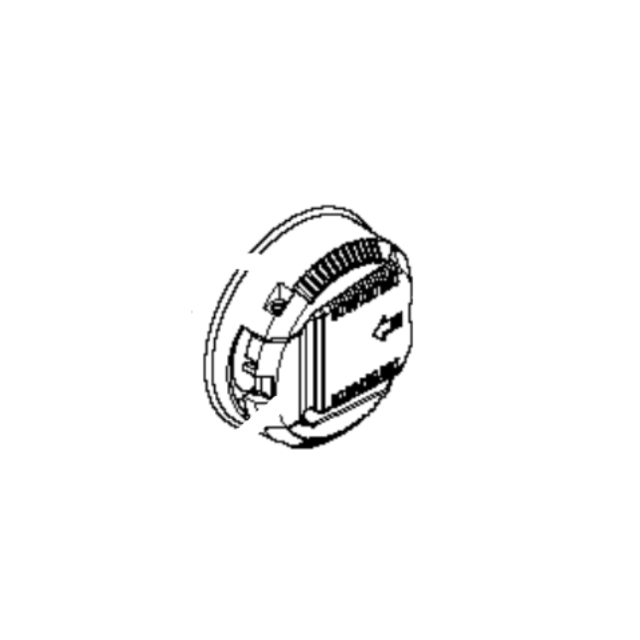 Nakrętka 5896900-79