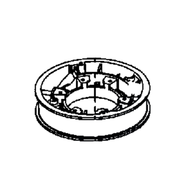 Pokrywa Paska 5897947-01