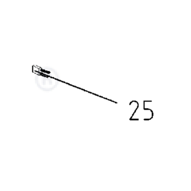 Zabezpieczenie Przed Przegrzaniem 5897990-01