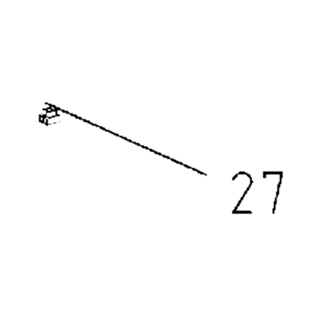 Połączenie Kablowe 5897991-01