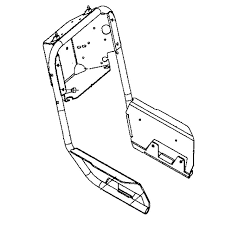 Uchwyt, Dol 5898757-02