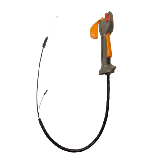 Przepustnica kompletna 5899341-01