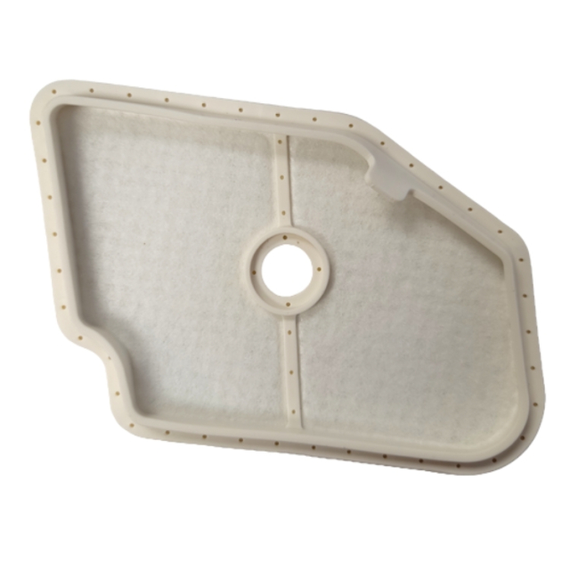 Filtr Filcowy Scaper