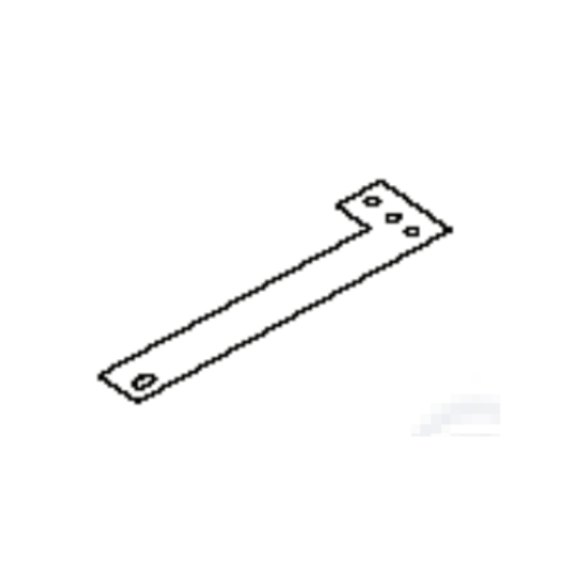 Foka Trawy Ms-431 Czarny 5900832-02