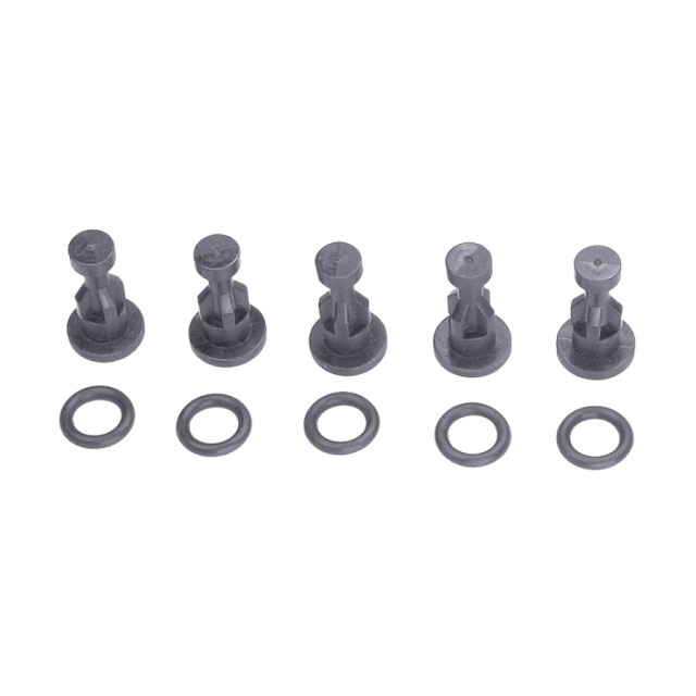 Kołek Z Zestawem Podkładek (5X) 5901547-01