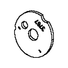 Przepustnica Zaworów 5902193-01