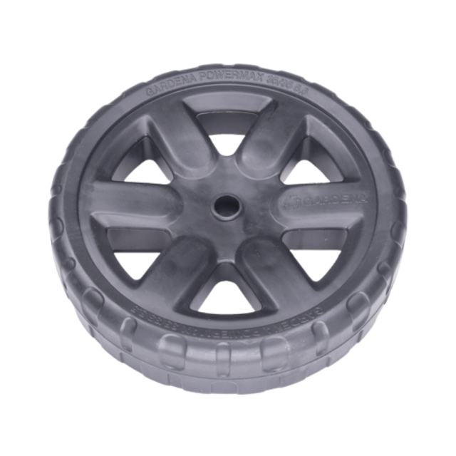 Średnica Przedniego Koła 140Mm 5902220-01