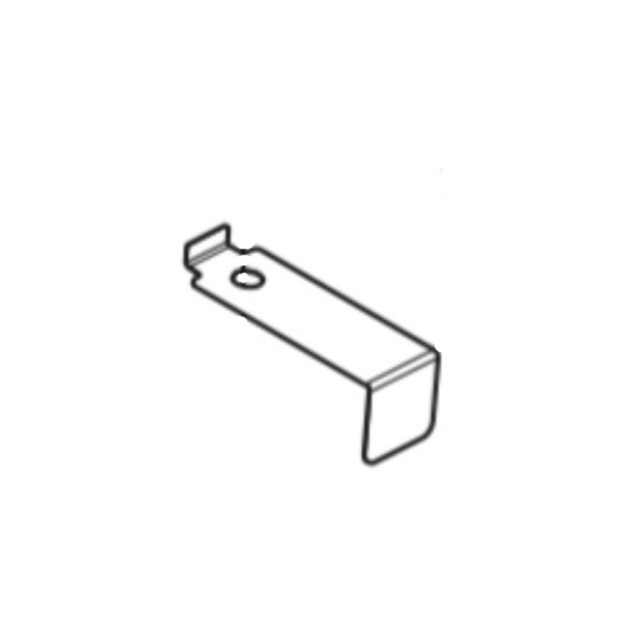 Prowadnica paska Uchwyt paska