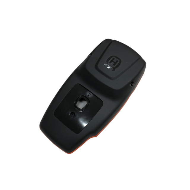 Zespół pokrywy filtra