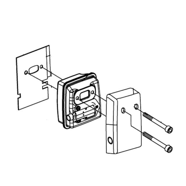 Zestaw Tłumika 5904604-01