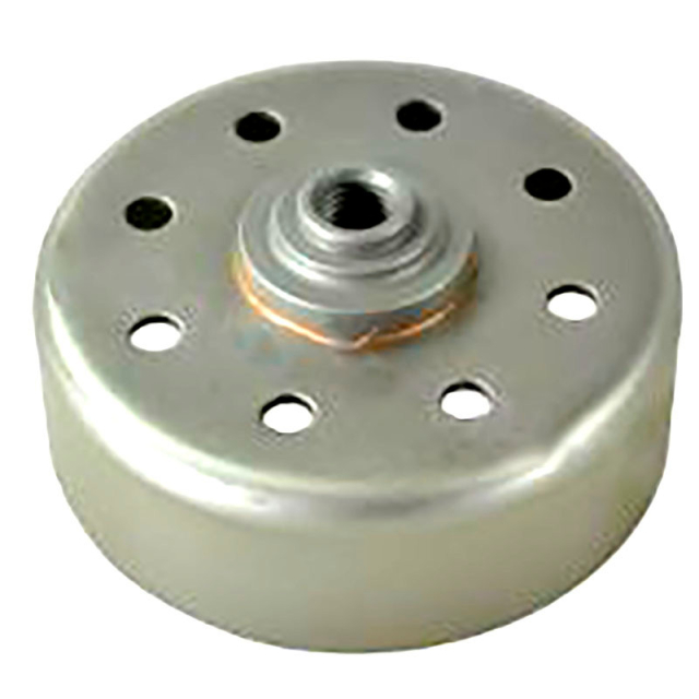 Bęben sprzęgła Lutowanie miedzią
