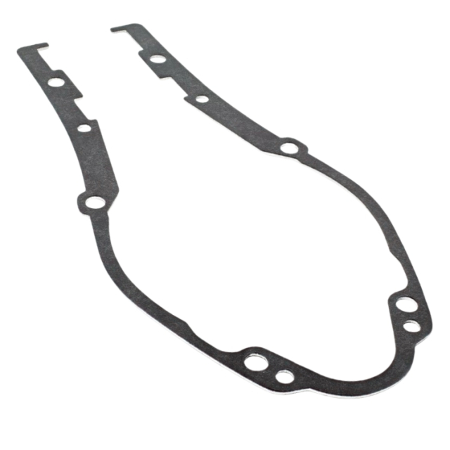 Uszczelnienie skrzyni biegów