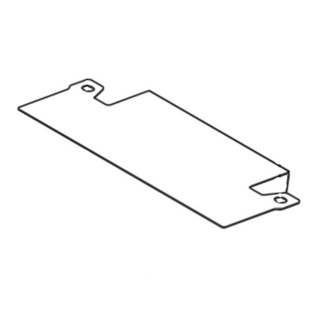 Płyta osłonowa siedziska Husqvarna Gra