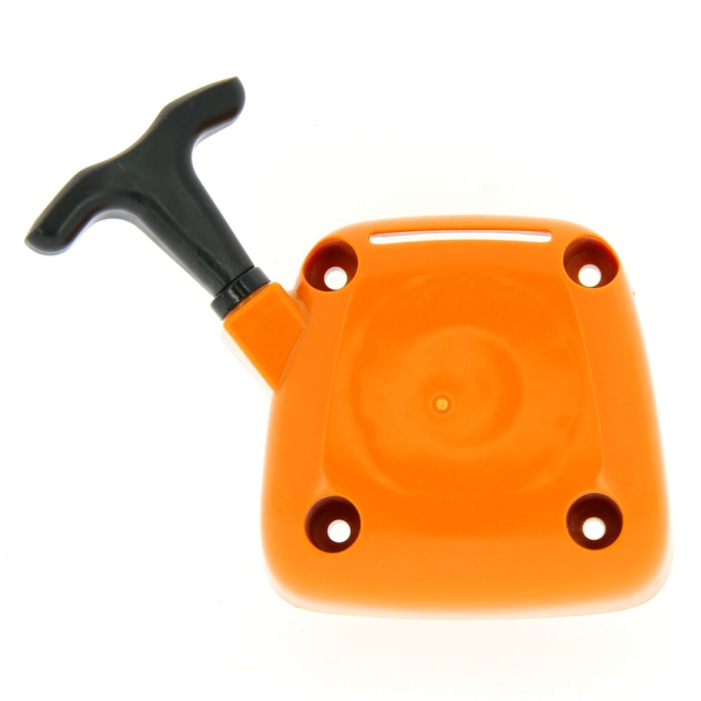 Zestaw startowy McCullough