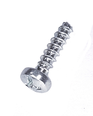Śruba St4X16
