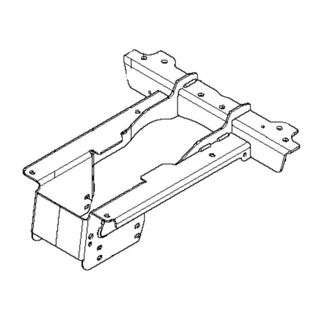 Rama Narzędziowa 5908963-02