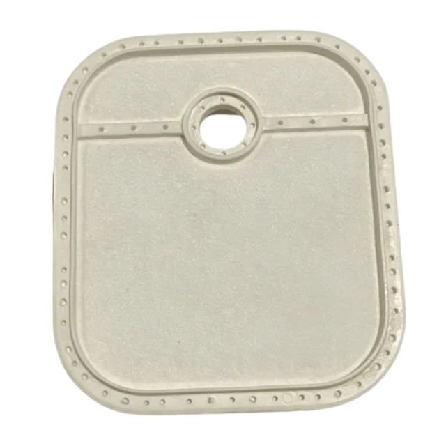 Filtr Powietrza 5909106-01