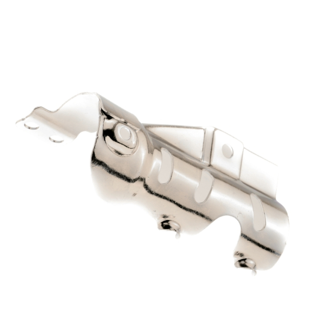 Płyta montażowa Kompletna 5909404-01