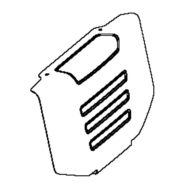 Ochrona Baterii 5909428-02