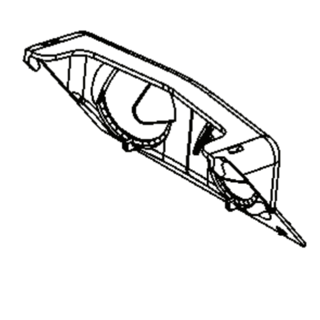 Zespół Obudowy Lampy