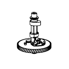 Zestaw Serwisowy Zestaw,Wał Korbowy (Ki 5909682-01