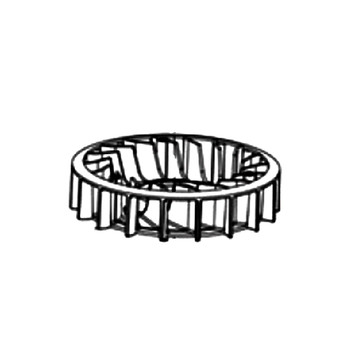 Zestaw Serwisowy,Dźwignia Przepustnicy 5909699-01