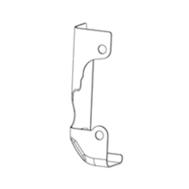 Zestaw Serwisowy Zestaw Powietrza,Deflektor 5909702-01