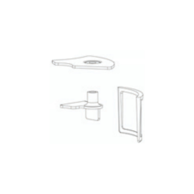 Zestaw Serwisowy Zestaw, Olej, Sitko 5909725-01