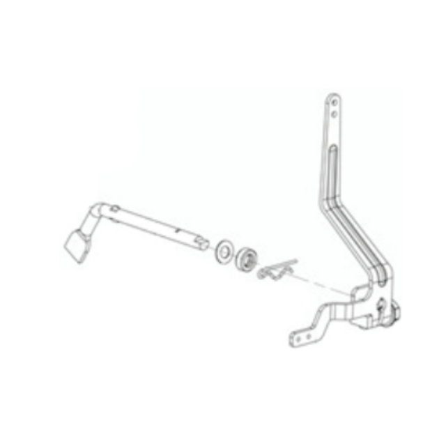 Zestaw Serwisowy Regulacja Prędkości 5911656-01