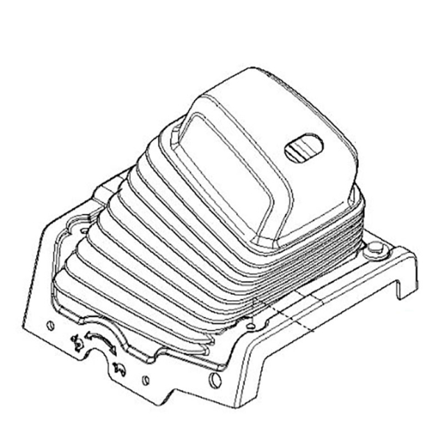 Mieszk, Lewy 5911933-01