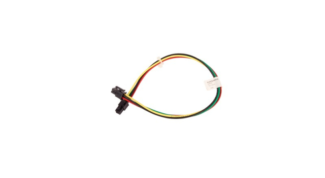 WIRING ASSY HMI KABEL 4P L=38