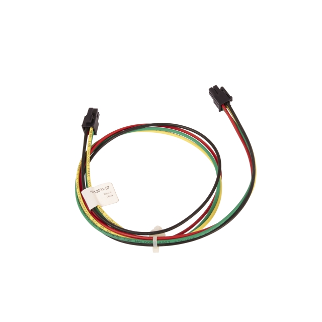 Okablowanie hmi 4p l=620mm