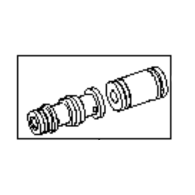 Wtryskiwacz 1,64Mm Sp 5926176-50