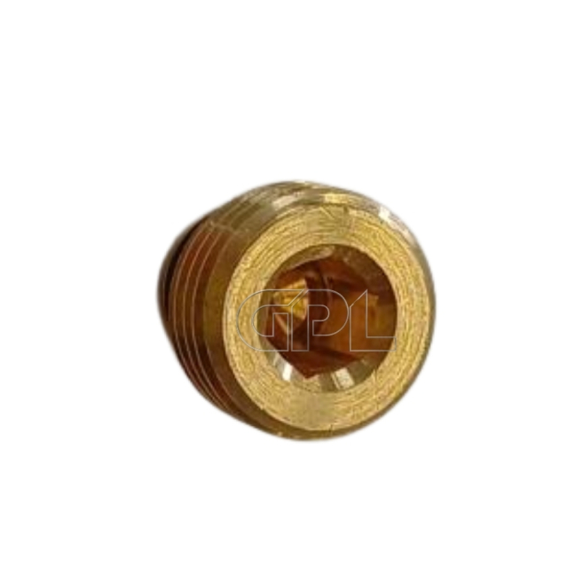 Wtyczka Z O-Ringiem 5926176-81