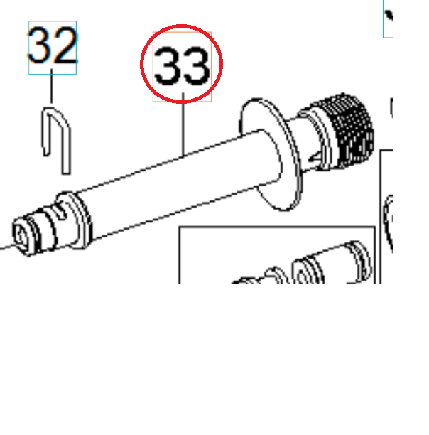 Wlot Wlot Wody Sp 5926177-16