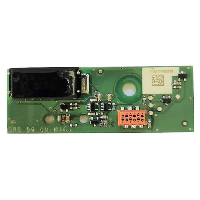 PŁYTKA PCB Sensor