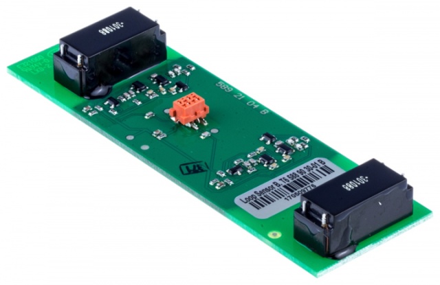 PŁYTKA PCBA Loop Sensor