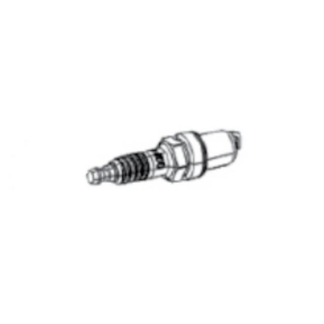 Wtyczka Rvm120 Świeca Zapłonowa 5930571-01