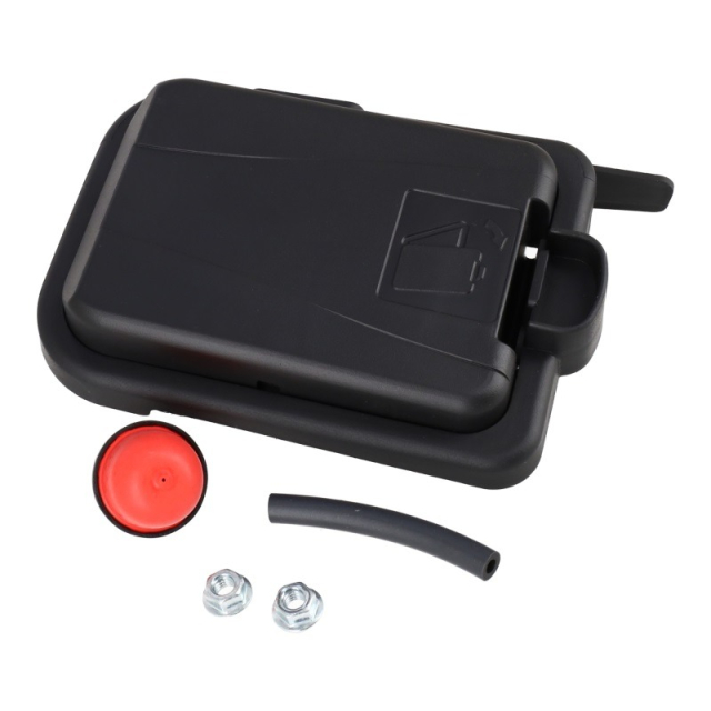 Filtr Powietrza Zespół Rvm120 Air Cle 5930583-01