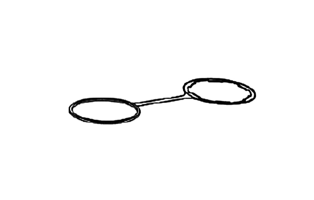 Zestaw Tłumika Rvm120 Zestaw Tłumika 5930588-01