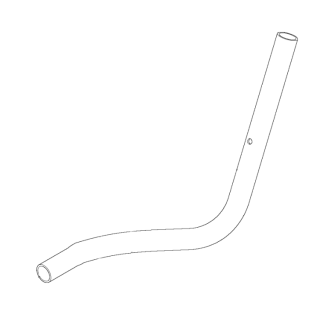 Część Kierownicy R 5930696-01