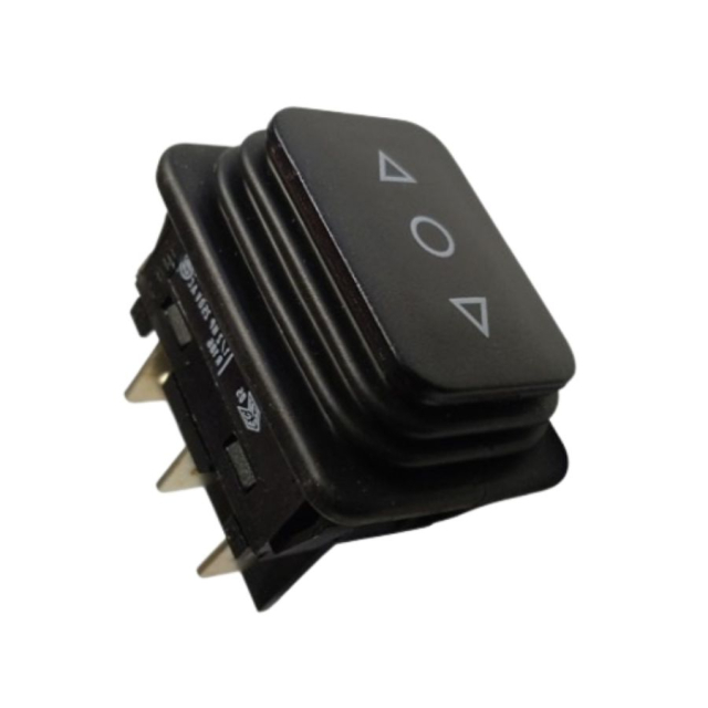 Przełącznik kołyskowy