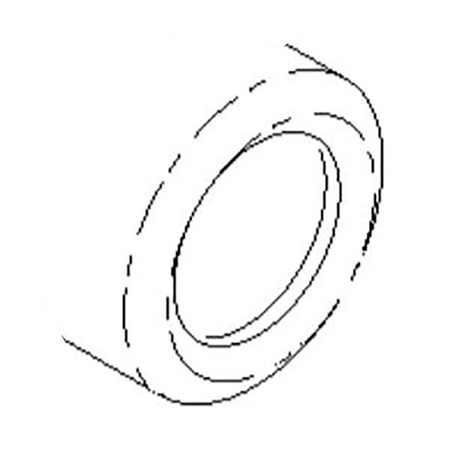 Opona Tylna 5931452-01