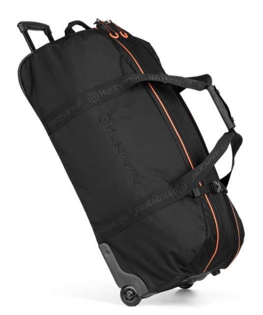 Husqvarna Xplorer Trolley bag 90 L