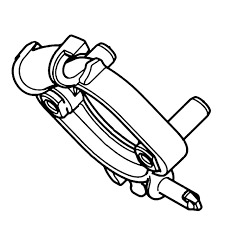 Zespół gaźnika kołnierzowego 5932730-01