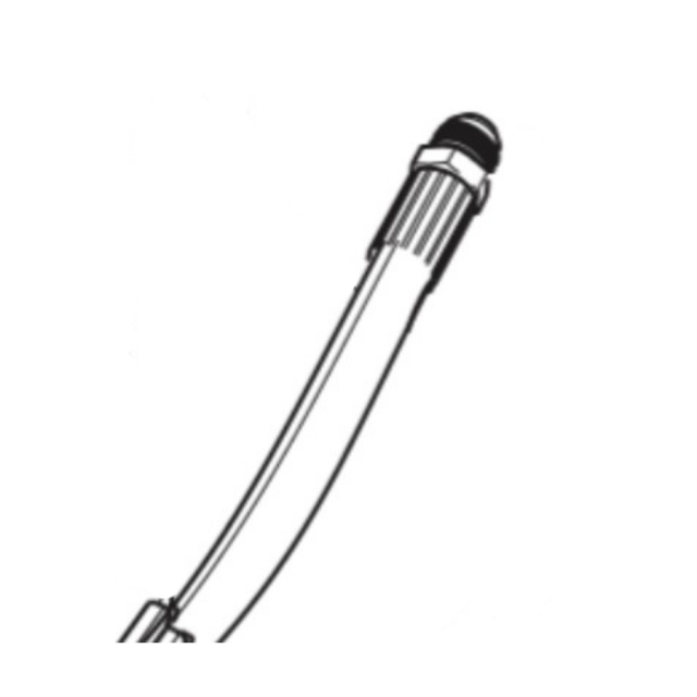 Wąż hydrauliczny 1/2'' 100 barów 5932850-01