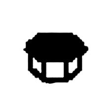 Nakrętka sześciokątna z kołnierzem, Serra