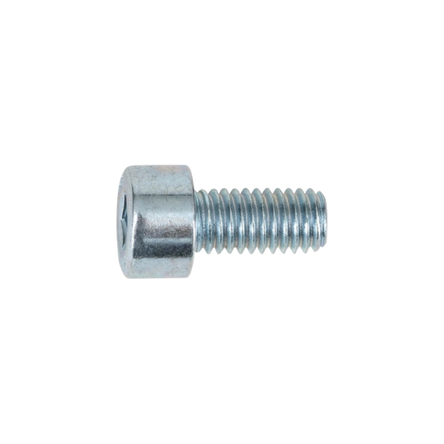Śruba M6X12 8,8 zp dl din 912