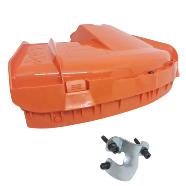 Osłona Przeciwbryzgowa 33R/33Rb 5937066-01